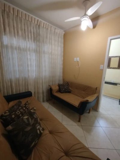 Apartamento, 2 quartos, 45 m² - Foto 1