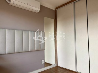 Apartamento, 1 quarto, 38 m² - Foto 4