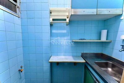 Apartamento, 1 quarto, 35 m² - Foto 1