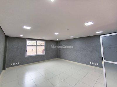 Sala-Conjunto, 35 m² - Foto 3