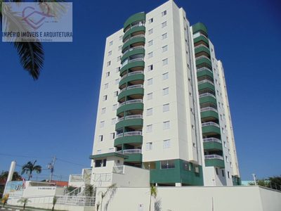 Apartamento, 3 quartos - Foto 1