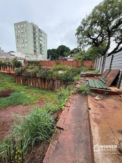 Terreno, 599 m² - Foto 3