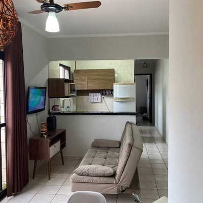 Apartamento, 1 quarto, 41 m² - Foto 5