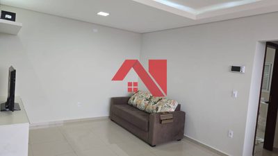 Sobrado, 5 quartos, 360 m² - Foto 2