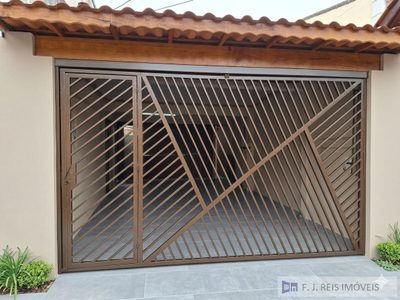 Casa, 1 quarto, 150 m² - Foto 1
