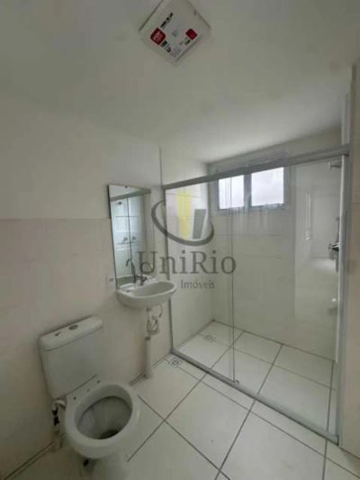 Apartamento, 2 quartos, 45 m² - Foto 3