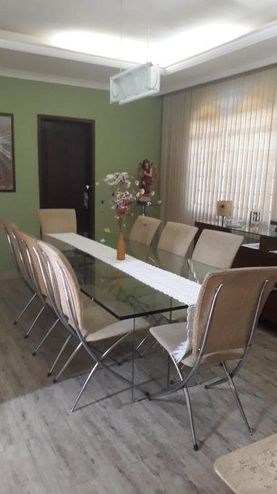 Casa, 4 quartos, 355 m² - Foto 1