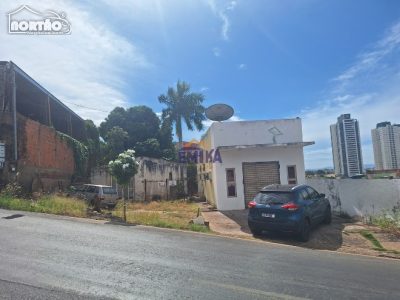 Terreno, 963 m² - Foto 1