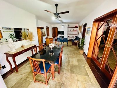 Apartamento, 3 quartos, 126 m² - Foto 5