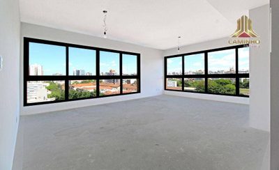 Apartamento, 3 quartos, 125 m² - Foto 2