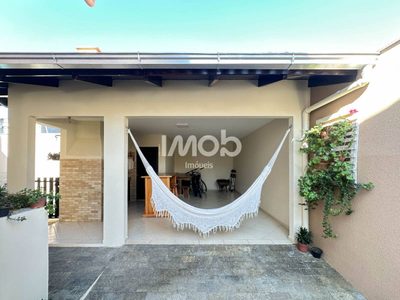 Casa, 3 quartos, 170 m² - Foto 4