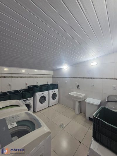 Apartamento, 1 quarto, 36 m² - Foto 2