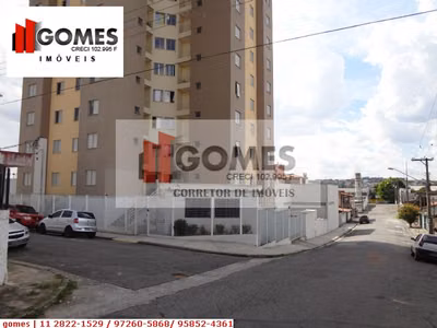 Apartamento, 2 quartos, 49 m² - Foto 1