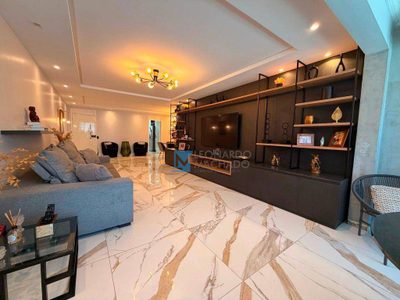 Apartamento, 4 quartos, 196 m² - Foto 2