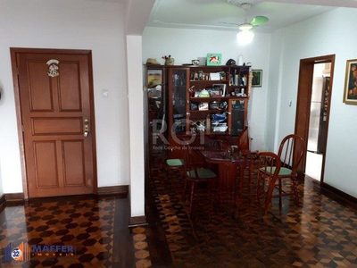 Apartamento, 3 quartos, 145 m² - Foto 2