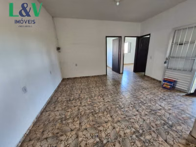 Casa, 2 quartos, 70 m² - Foto 1