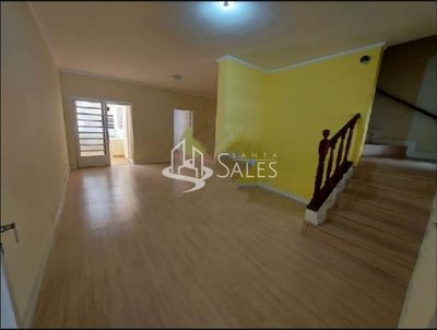 Sobrado, 3 quartos, 180 m² - Foto 1