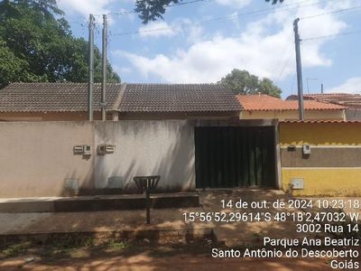 Casa, 2 quartos, 180 m² - Foto 1