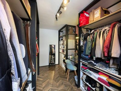 Apartamento, 2 quartos, 52 m² - Foto 5