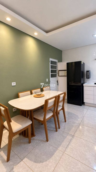 Casa, 2 quartos - Foto 5