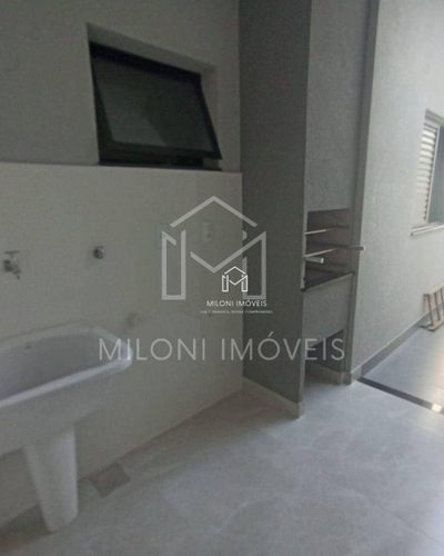 Casa, 3 quartos, 112 m² - Foto 4