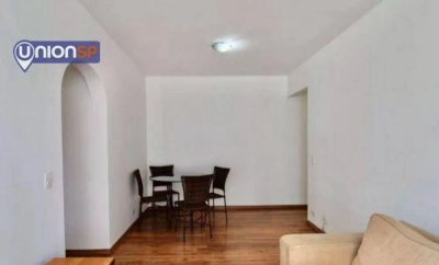 Apartamento, 3 quartos, 83 m² - Foto 3