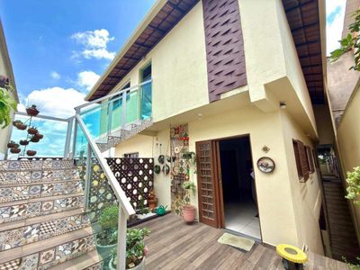 Casa, 3 quartos, 450 m² - Foto 1