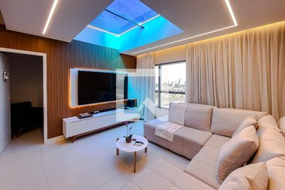 Cobertura, 3 quartos, 160 m² - Foto 2