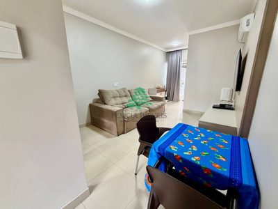 Casa, 2 quartos, 63 m² - Foto 2