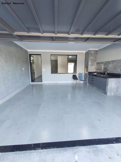 Casa, 3 quartos, 125 m² - Foto 1