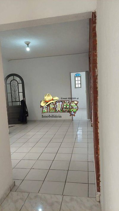 Casa, 1 quarto - Foto 2