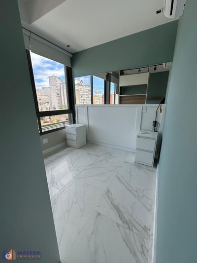 Apartamento, 1 quarto, 40 m² - Foto 3