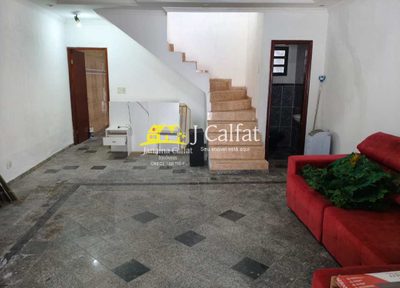Casa, 3 quartos, 110 m² - Foto 2