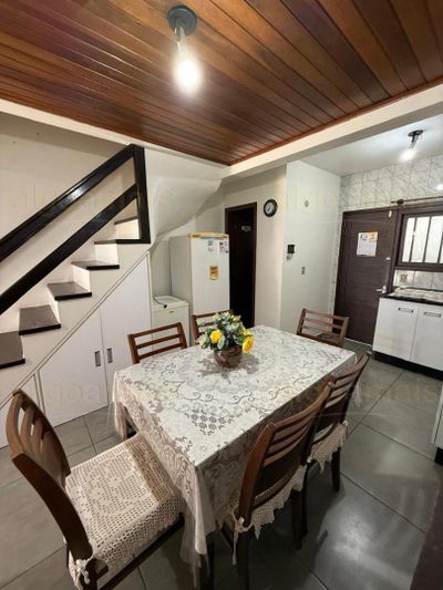 Sobrado, 2 quartos, 90 m² - Foto 5