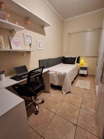 Casa, 2 quartos, 58 m² - Foto 4