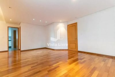 Apartamento, 3 quartos, 140 m² - Foto 3