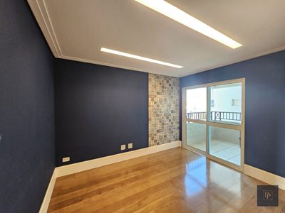Apartamento, 3 quartos, 170 m² - Foto 5