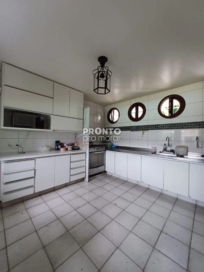 Casa, 6 quartos, 446 m² - Foto 5
