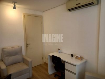 Sala-Conjunto, 37 m² - Foto 1