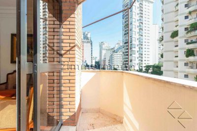Apartamento, 3 quartos, 156 m² - Foto 3