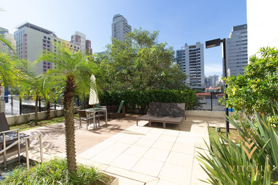 Apartamento, 1 quarto, 27 m² - Foto 4