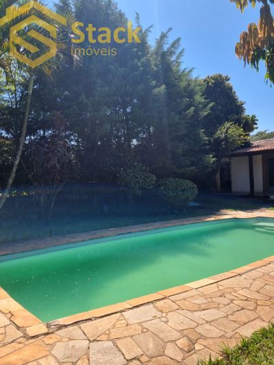 Chácara, 3 quartos, 1000 m² - Foto 4