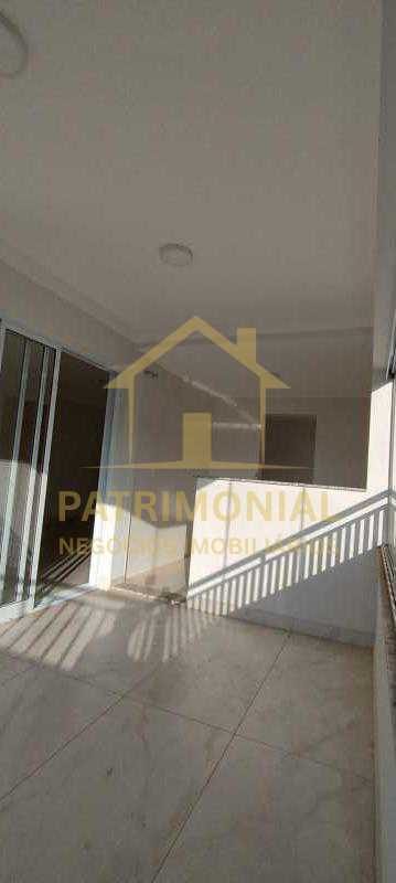 Apartamento, 2 quartos, 73 m² - Foto 4