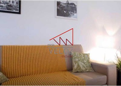 Kitnet-Studio, 44 m² - Foto 4