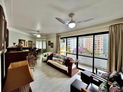 Apartamento, 4 quartos, 140 m² - Foto 2