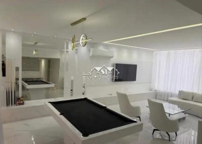 Apartamento, 4 quartos, 131 m² - Foto 1