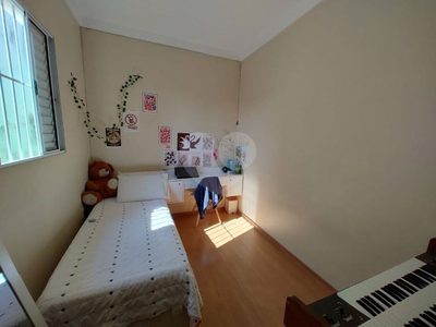 Sobrado, 3 quartos, 262 m² - Foto 2