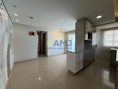Apartamento, 2 quartos, 60 m² - Foto 5
