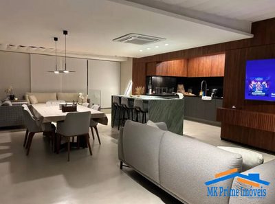 Cobertura, 3 quartos, 230 m² - Foto 2