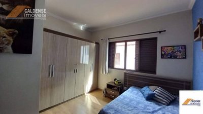 Casa, 3 quartos, 169 m² - Foto 5